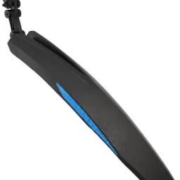 vyzoe Bicycle Mudguard ron Fitting 7-inch phone bag Clip-on Front & Rear Fender Clip-on Front & Rear Fender image 2