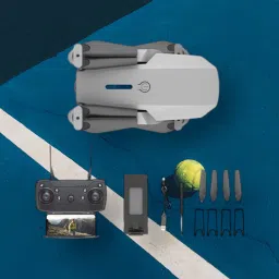 E88 4K Video Laser Obstacle Avoidance dronGlobal Range Drones With HD Camera_24 Drone-68