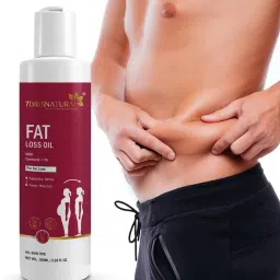 Tummy Ginger Slimming Fat Burner Oil for Fat Loss Fat go slimming oil-70