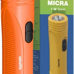 SPLMICRA Torch-19
