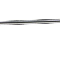 lavnik 1Pc Holder Towel Rack with 6 Rotary Hooks, Towel Stand Hanger Bar Sink Napkin 14 inch 1 Bar Towel Rod image 3