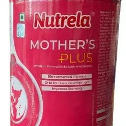 MOTHER'S PLUS MILK MIX POWDER-image-6