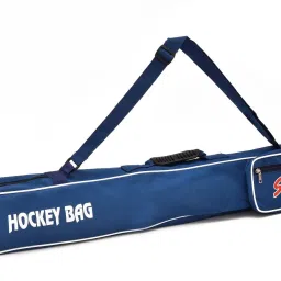 HOCKEY KIT BAG HAS 1 HOCKEY STICK HOLDER-image-94