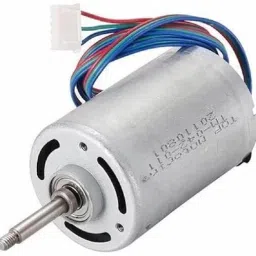 Dynamo Generator DC Brushless Motor 220V Bearing Electric High Speed Motor Motor Control Electronic Hobby Kit-10