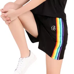 ovida Striped Women Track Suit-picture-20