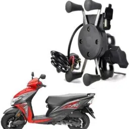 Bike Mobile Holder-image-25