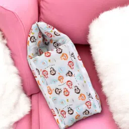 MONCKY-4 Sleeping Bag-picture-25