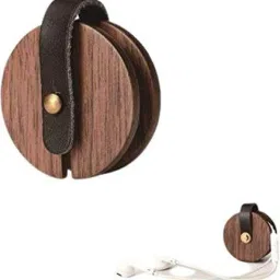 Mobiw Earphone Cable Organizer2010 Earphone Cable Organizer-35