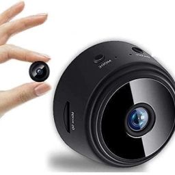 SIOVS WIFI SECURITY CAMERA hidden camera mini spy camera usb charger wifi security mini wireless camera Sports and Action Camera-9