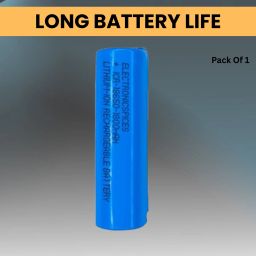 Rechargeable 1800Mah Lithium-Ion For Light Speaker Pack of 1B152 Battery-image-84