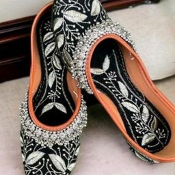 miss beauty Jutis For Women-picture-1