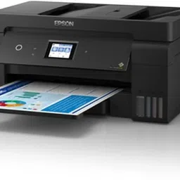Epson EcoTank L14150 A3+ Wi-Fi Duplex Wide-Format All-in-One Ink Tank Printer Multi-function WiFi Color Inkjet Printer image 3