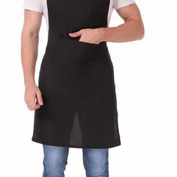 Blended Chef's Apron - Free Size-2