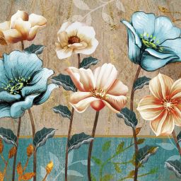 Decorative Multicolor Wallpaper-image-22