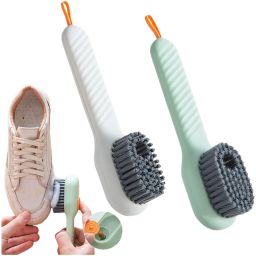 sitsra Shoe Cleaning Brush – Durable Brushes for Sports, Casual and Formal Shoes Brush-image-20