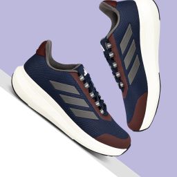 CLOUD-SPACE Running Shoes For Men-picture-13