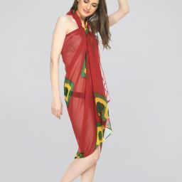 MIRCHI FASHION Printed Women Sarong-image-20