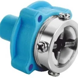 Water Tap Adapter for Fully Automatic Washing Machine Inlet Hose -Blue Tap Adapter-picture-19