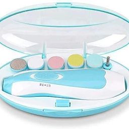 Baby Nail Trimmer | Nail Cutter | Baby Nail Cutter | Nail Cutter For Newborn-image-25