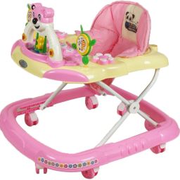 Musical Activity Walker-11
