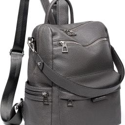 Medium 28 L Backpack Women Backpack Student Backpack Lightweight Comfortable-image-103