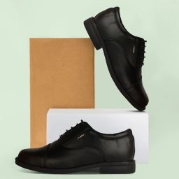 Corporate Lace Up For Men-image-25