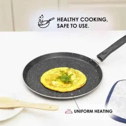 Dosa Tawa Making A Good Healthy Dosa For Regular Tawa 19 cm diameter-11