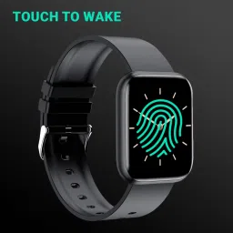 Fire-Boltt Ninja touch to Wake SpO2 Smartwatch-image-56