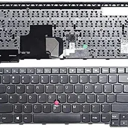TechSonic ThinkPad E450 E450C E455 E460 E465 Laptop Keyboard Replacement Key-10