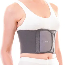 Rib Belt For Abdominal Support Abdominal Belt-image-23
