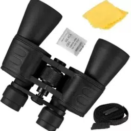JGG Jain Gift Gallery 20x50 Long Zoom Powerful Telescope for Scope Outdoor Goods Sports Hiking Binoculars-image-2