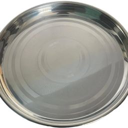ROUND PLATE BG 19 Dinner Plate-36