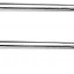 8 inch 2 Bar Towel Rod-27