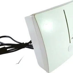 D. E. S WA07 Wired Sensor Security System image 3
