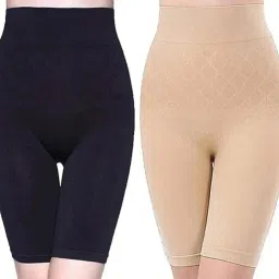 Pack of 2 Women Hipster Multicolor Panty-image-12