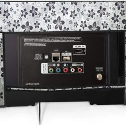 GREAT FASHION 24 inch LED/LCD TV,Computer Monitor Cover for 24 inch LED/LCD TV,Computer Monitor - GF_P07_LED24_AD101-image-12