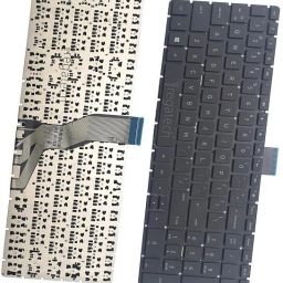 Regatech PAV 17-G109NK, 17-G109NO, 17-G109UR, 17-G110NA Internal Laptop-size Laptop Keyboard Compatible with Desktop, Laptop, Mac-image-4