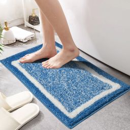 flipkart smartbuy Microfiber Door Mat-picture-31