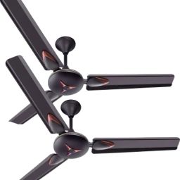 Star Smoke Ultra High Speed ceiling fan 1200 3 Blade Ceiling Fan-image-32