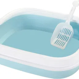 Cats Litter Tray-image-66