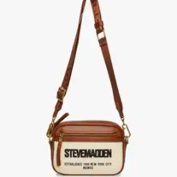 Baize Adjustable Strap Crossbody Bag-picture-50
