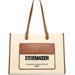 Bence Adjustable Strap Tote Bag-16