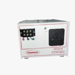 BS-2000W-220V-110V Step down-20