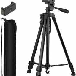 LIMBRO LK7 with tripod for mobile Holder-Bluetooth Remote Tripod Tripod-image-38
