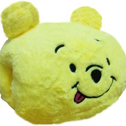 Baby feeding Arm Pillow for New Born Nursing-Yellow (Color May vary) Breastfeeding Pillow-image-61
