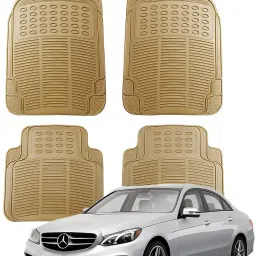 Rubber Standard Mat For Universal For Car-96