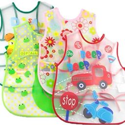 baby bib set of 3-20