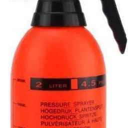 Garden Pump Pressure Sprayer|Lawn Sprinkler|Water Mister|Spray Bottle for Herbicides, Pesticides, Fertilizers, Plants Flowers 2 Liter Capacity 2 L Hand Held Sprayer (Pack of 1) 2 L Hand Held Sprayer-picture-12