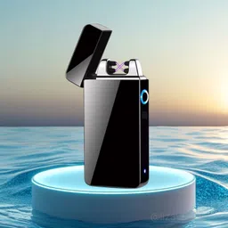 sacro USB Rechargeable Lighter Windproof Flameless Lighter For Smoking &Easy CarryQ1 USB Rechargeable Lighter Windproof Flameless Lighter For Smoking &Easy CarryA1 Pocket Lighter-picture-45