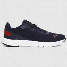 puma Hustle V2 IDP Running Shoes For Men image 2